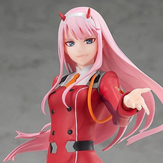 [DARLING in the FRANXX] Zero Two – POP UP PARADE