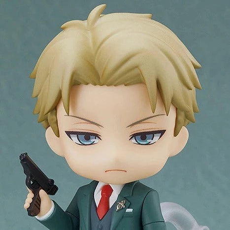 [SPY x FAMILY] Loid Forger – Nendoroid 1901