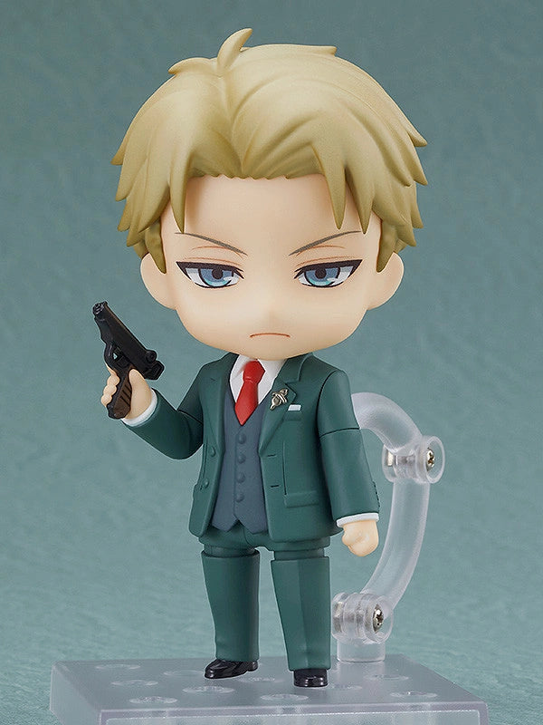 [SPY x FAMILY] Loid Forger – Nendoroid 1901