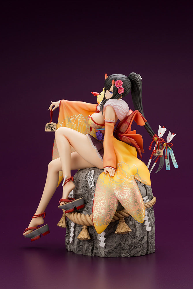 [Azur Lane] Ryuuhou (Firebird's New Year Dance) – 1/7 Scale Figure