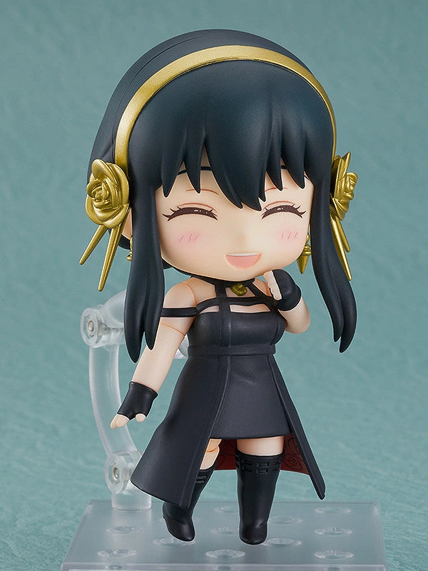 [SPY x FAMILY] Yor Forger – Nendoroid 1903
