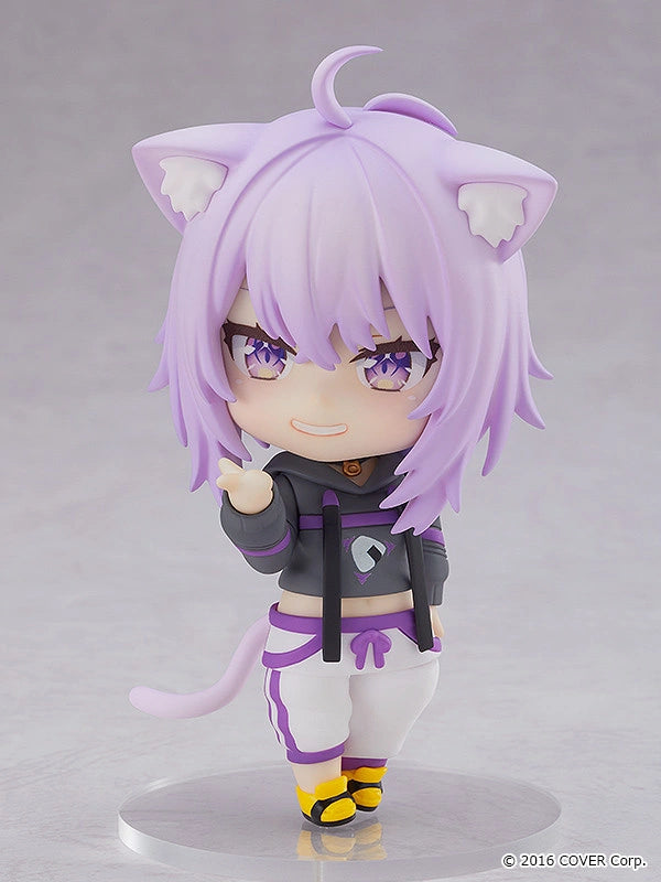 [hololive] Nekomata Okayu – Nendoroid 1860