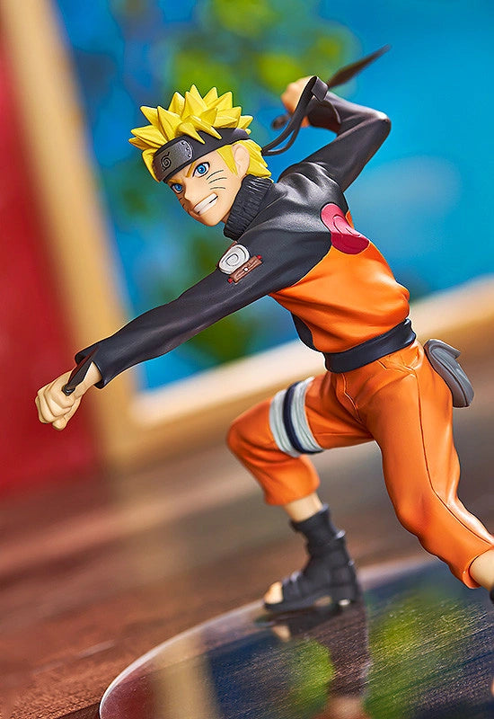 [NARUTO Shippuden] Naruto Uzumaki – POP UP PARADE
