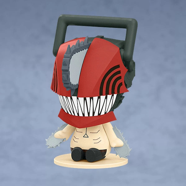 [Chainsaw Man] Pocket Maquette: Chainsaw Man 01 (Blind Box -Single)