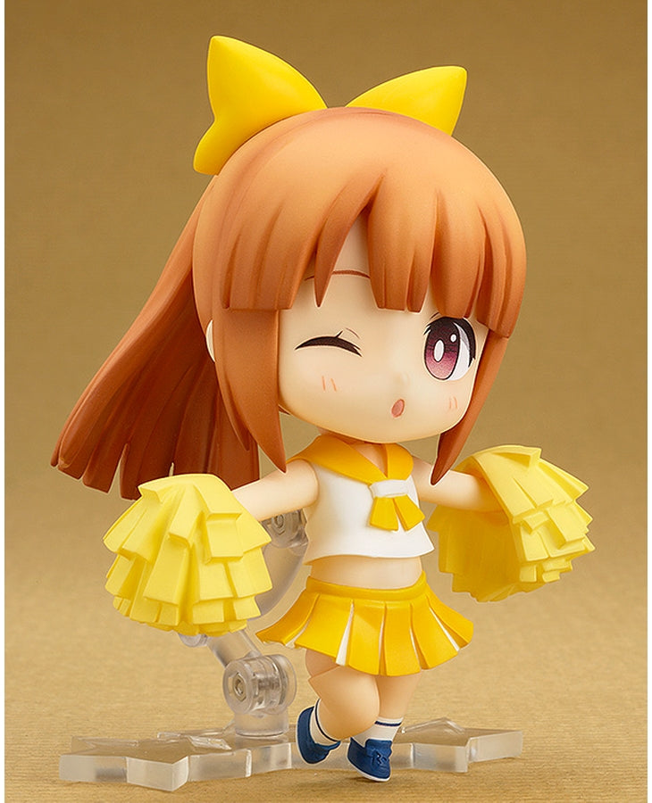 (Goods - Figure Accessory) [Nendoroid More] Dress up: Cheerleaders (Blind Box -Single)