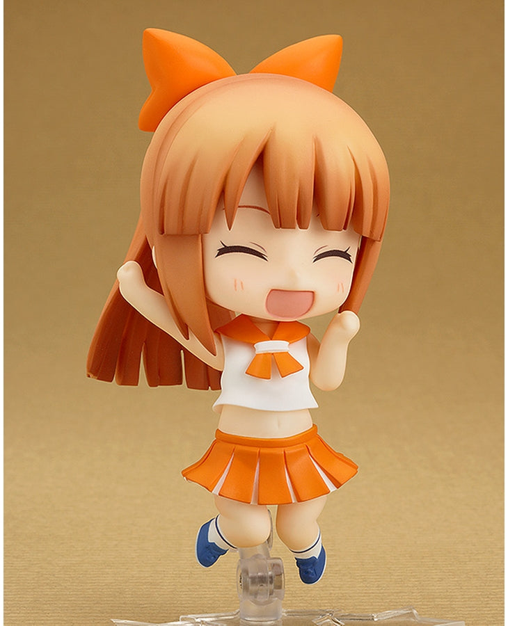 (Goods - Figure Accessory) [Nendoroid More] Dress up: Cheerleaders (Blind Box -Single)
