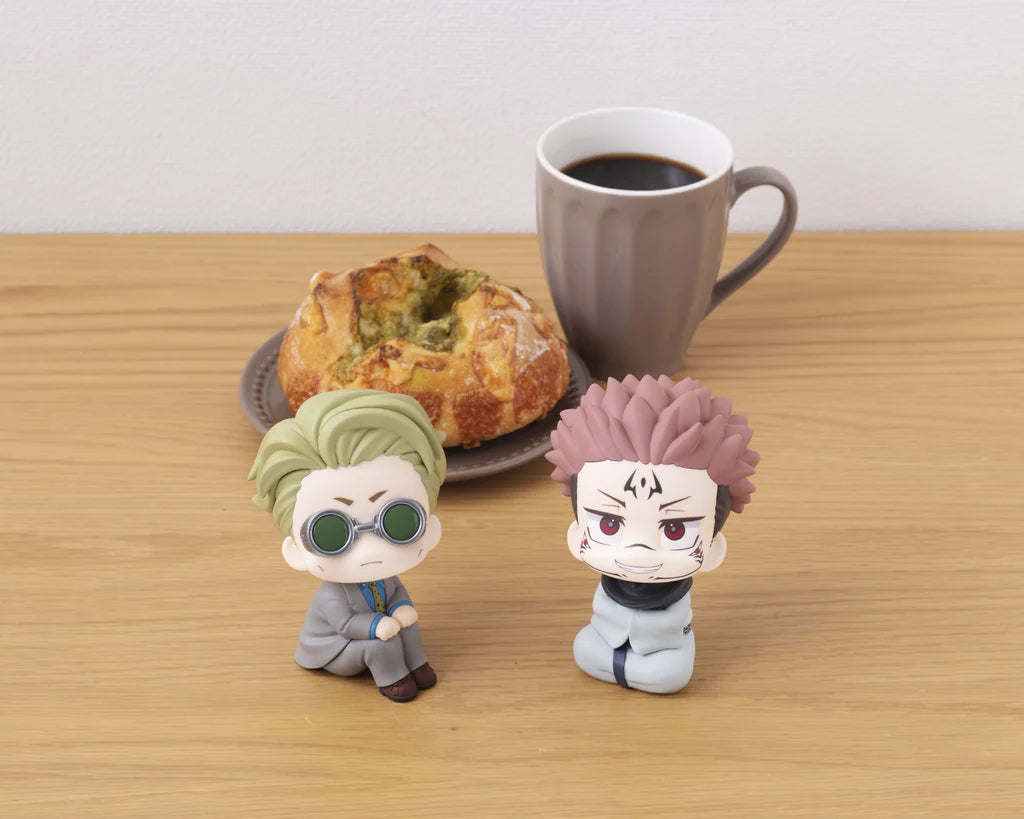 [Jujutsu Kaisen] Nanami Kento – Look Up Series