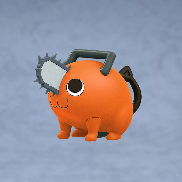 [Chainsaw Man] Pocket Maquette: Chainsaw Man 01 (Blind Box -Single)