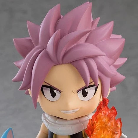 [Fairy Tail] Natsu Dragneel – Nendoroid 1741