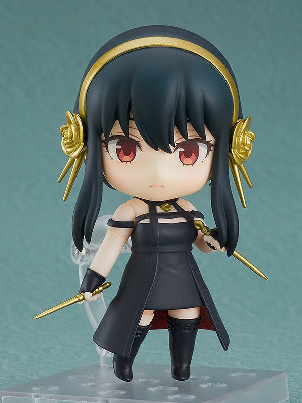 [SPY x FAMILY] Yor Forger – Nendoroid 1903