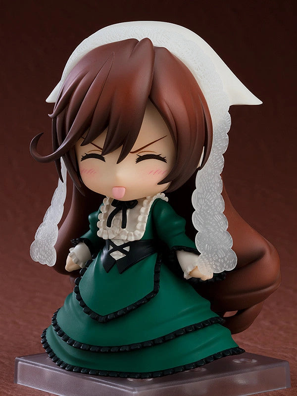 [Rozen Maiden] Suiseiseki – Nendoroid 1710
