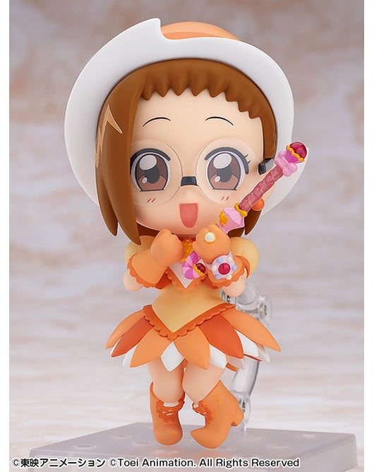 (Action Figure) [Magical DoReMi 3] Hazuki Fujiwara - Nendoroid 1132