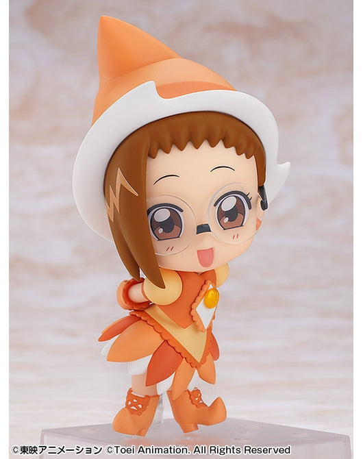 (Action Figure) [Magical DoReMi 3] Hazuki Fujiwara - Nendoroid 1132