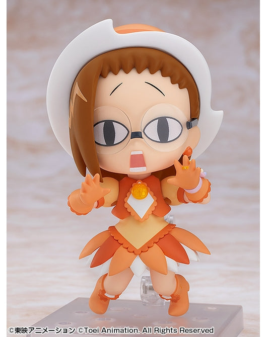 (Action Figure) [Magical DoReMi 3] Hazuki Fujiwara - Nendoroid 1132