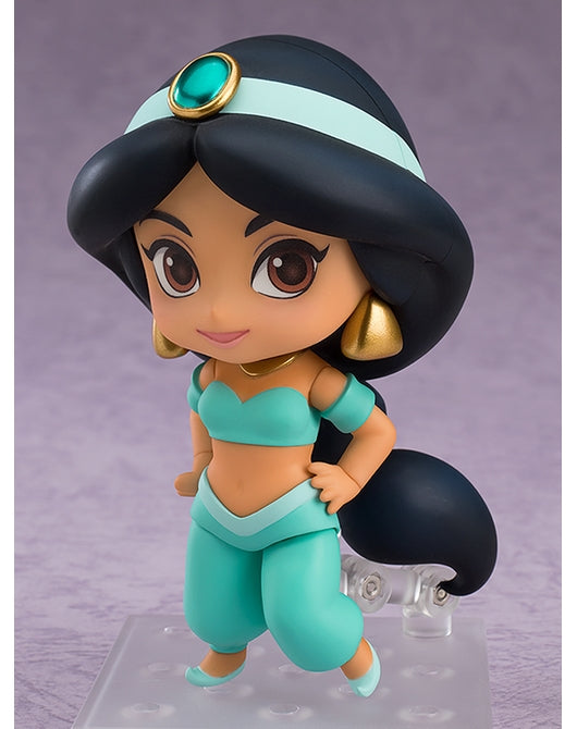 (Action Figure) [Aladdin] Jasmine - Nendoroid 1174