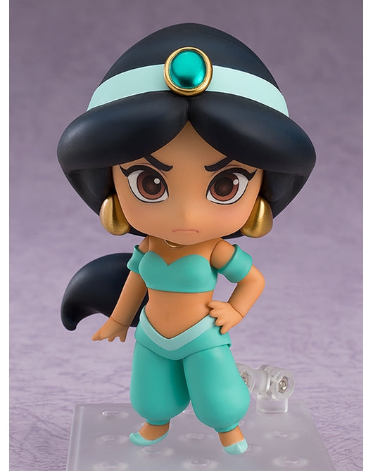 (Action Figure) [Aladdin] Jasmine - Nendoroid 1174