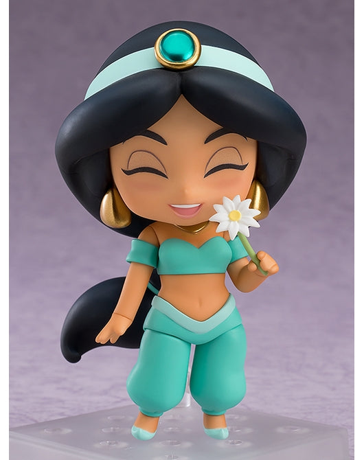 (Action Figure) [Aladdin] Jasmine - Nendoroid 1174