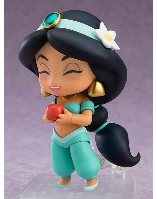 (Action Figure) [Aladdin] Jasmine - Nendoroid 1174