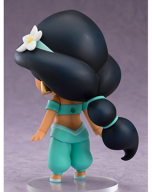 (Action Figure) [Aladdin] Jasmine - Nendoroid 1174