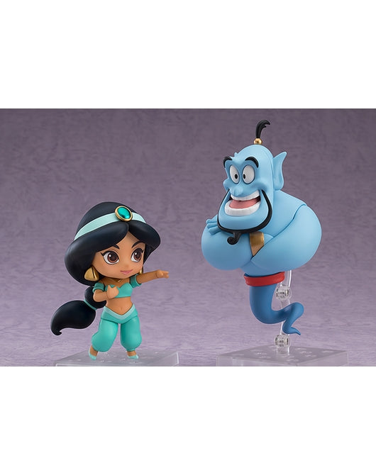 (Action Figure) [Aladdin] Jasmine - Nendoroid 1174