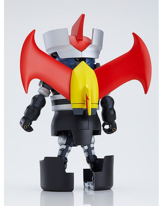 (Action Figure) [TENGA Robo x Mazinger Z] Mazinger TENGA Robo - Articulated Figure