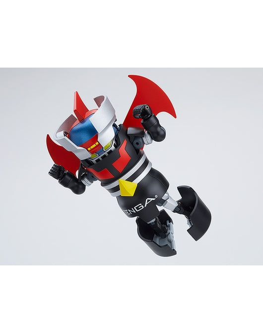(Action Figure) [TENGA Robo x Mazinger Z] Mazinger TENGA Robo - Articulated Figure
