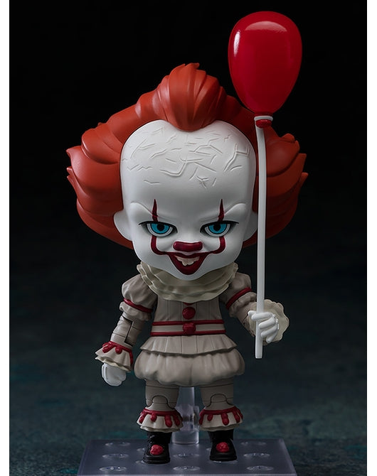 [IT] Pennywise - Nendoroid 1225