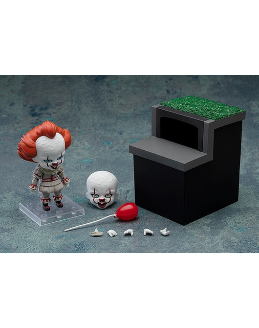 [IT] Pennywise - Nendoroid 1225