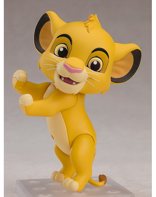 [Lion King] Simba - Nendoroid 1269