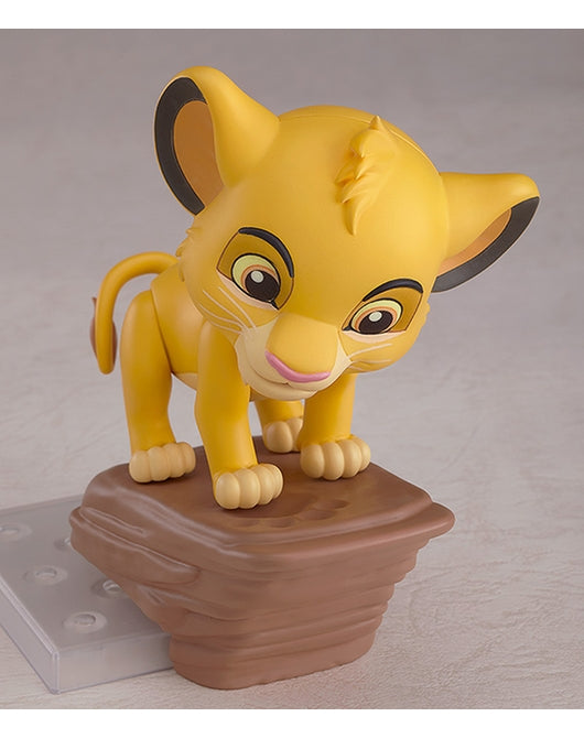 [Lion King] Simba - Nendoroid 1269