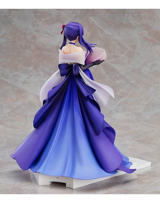 [Fate Series] ~15th Celebration Project~ Sakura Matou 15th Celebration Dress Ver. – 1/7 Scale Figure