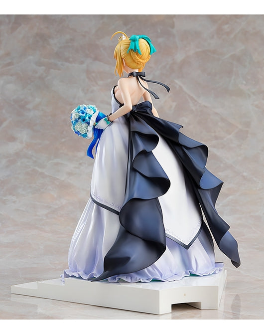 [Fate Series] ~15th Celebration Project~ Saber 15th Celebration Dress Ver. – 1/7 Scale Figure