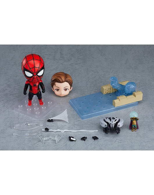 [Marvel] Spider-Man: Far From Home Ver. DX - Nendoroid 1280-DX