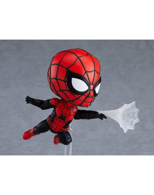 ねんどろいど 1280-DX「スパイダーマン Ver.DX」ファー・フロム・ホー Marvel] Spider-Man: Far From Home Ver. DX - Nendoroid 1280-DX