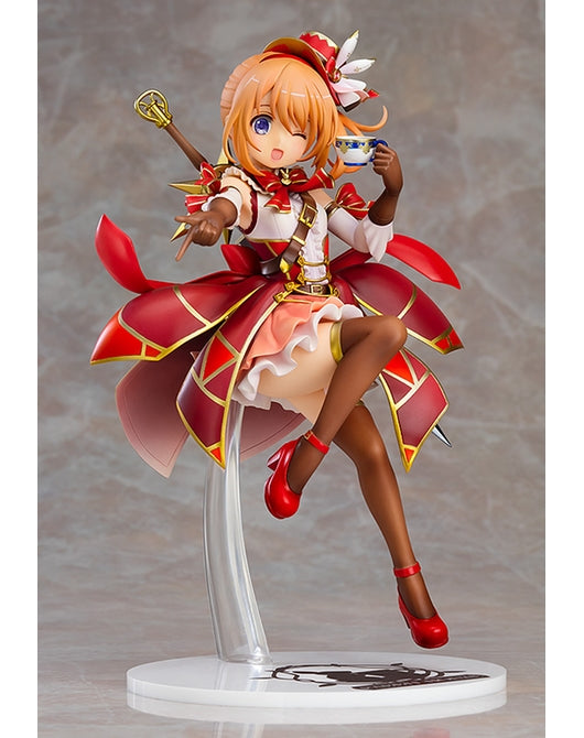 [Kirara Fantasia] Cocoa: Warrior Ver. – 1/7 Scale Figure