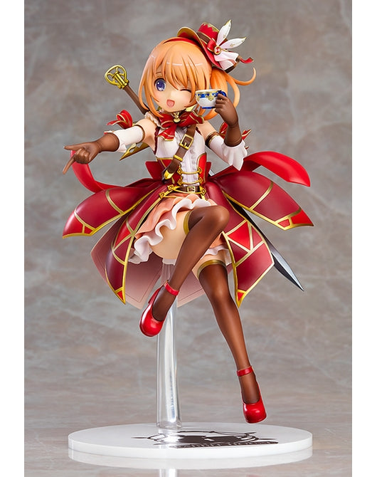 [Kirara Fantasia] Cocoa: Warrior Ver. – 1/7 Scale Figure