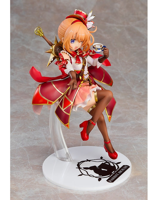[Kirara Fantasia] Cocoa: Warrior Ver. – 1/7 Scale Figure