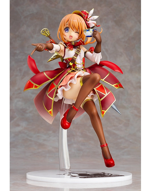 [Kirara Fantasia] Cocoa: Warrior Ver. – 1/7 Scale Figure