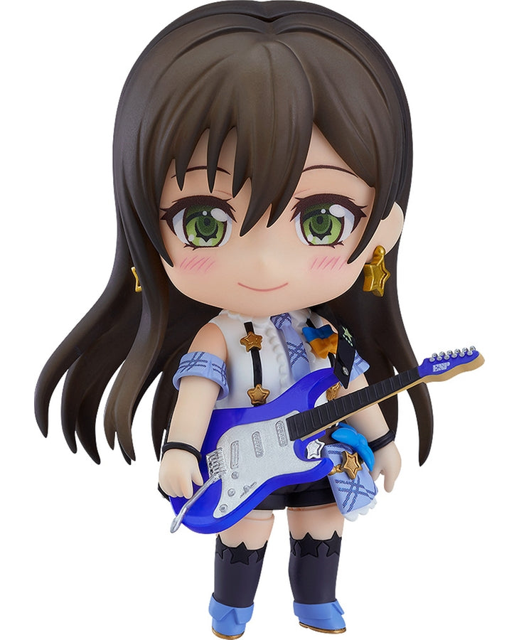 [BanG Dream!] Tae Hanazono: Stage Outfit Ver. – Nendoroid 1484
