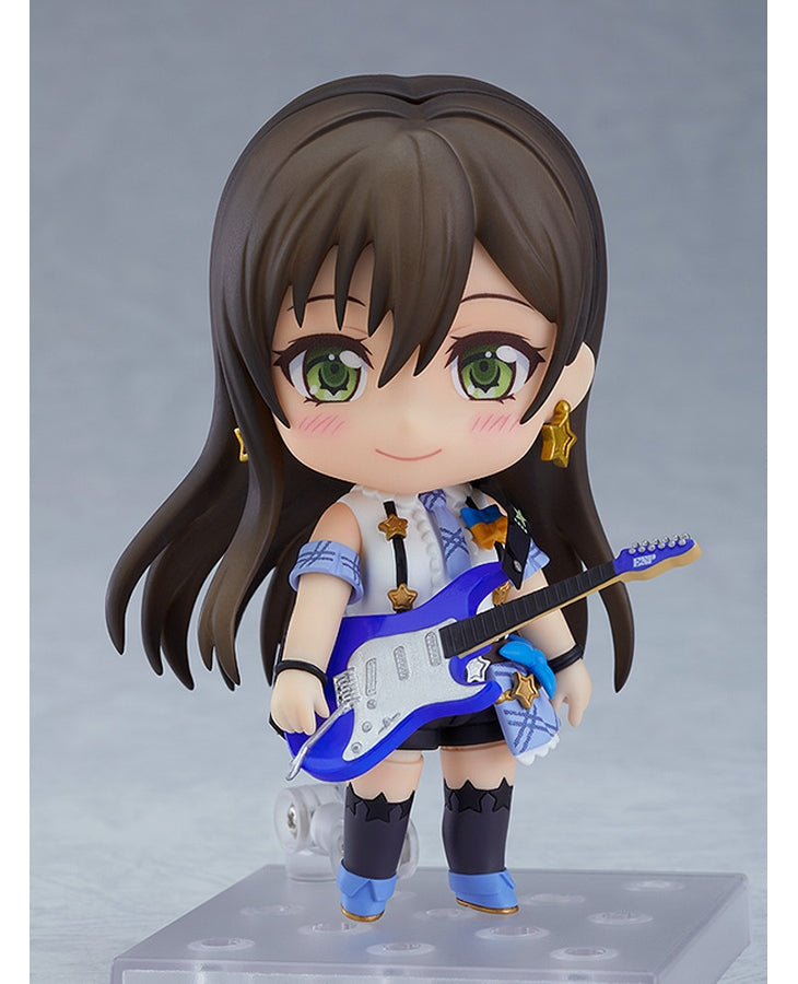 [BanG Dream!] Tae Hanazono: Stage Outfit Ver. – Nendoroid 1484