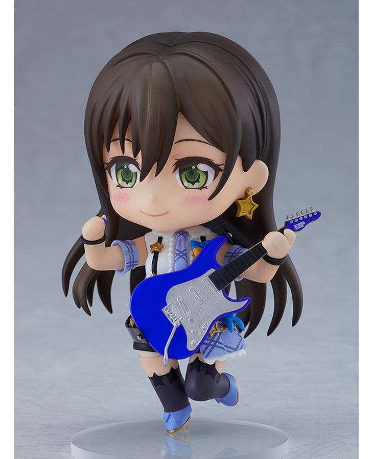[BanG Dream!] Tae Hanazono: Stage Outfit Ver. – Nendoroid 1484