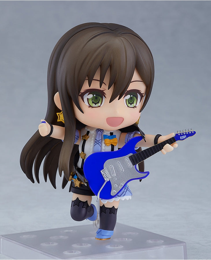 [BanG Dream!] Tae Hanazono: Stage Outfit Ver. – Nendoroid 1484