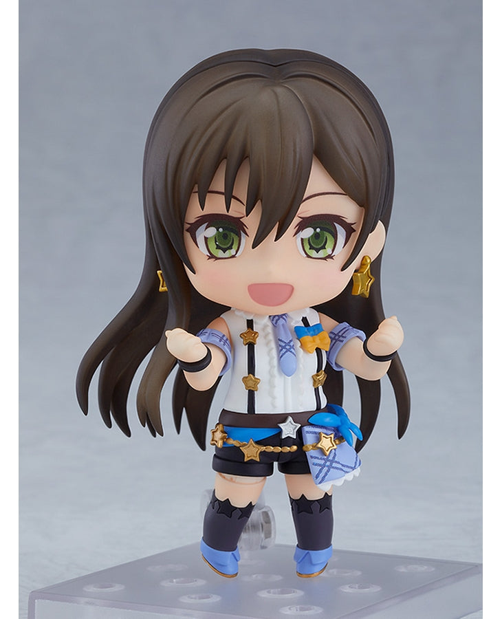 [BanG Dream!] Tae Hanazono: Stage Outfit Ver. – Nendoroid 1484