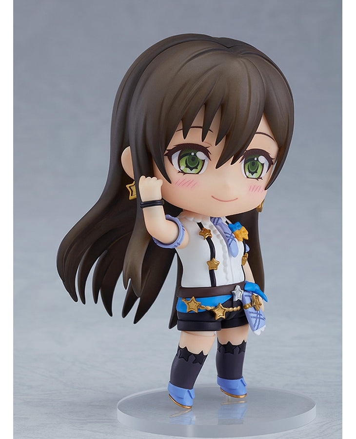 [BanG Dream!] Tae Hanazono: Stage Outfit Ver. – Nendoroid 1484