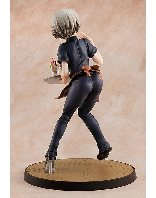 [Uzaki-chan Wants to Hang out!] Hana Uzaki Manga Cafe Asia Ver. - 1/7 Scale Figure