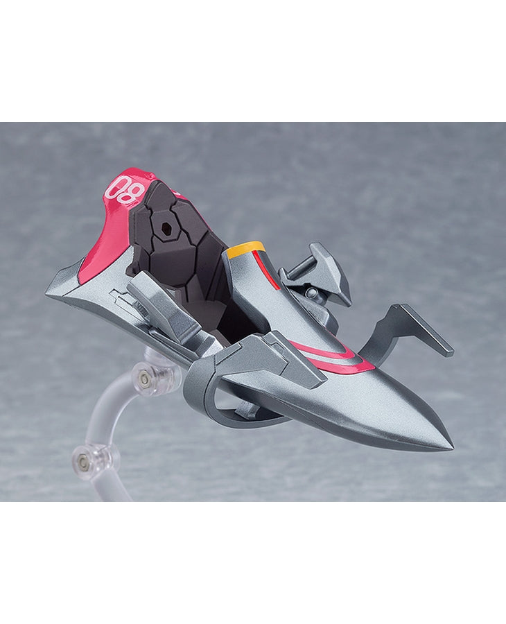 [Evangelion] Mari Makinami Illustrious: Plugsuit Ver. – Nendoroid 1482