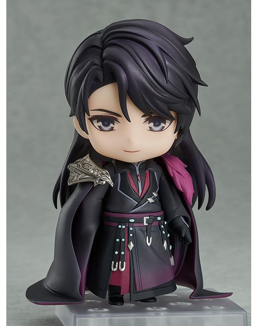 [Love&Producer] Zeyan Li: Demon King ver. - Nendoroid 1378