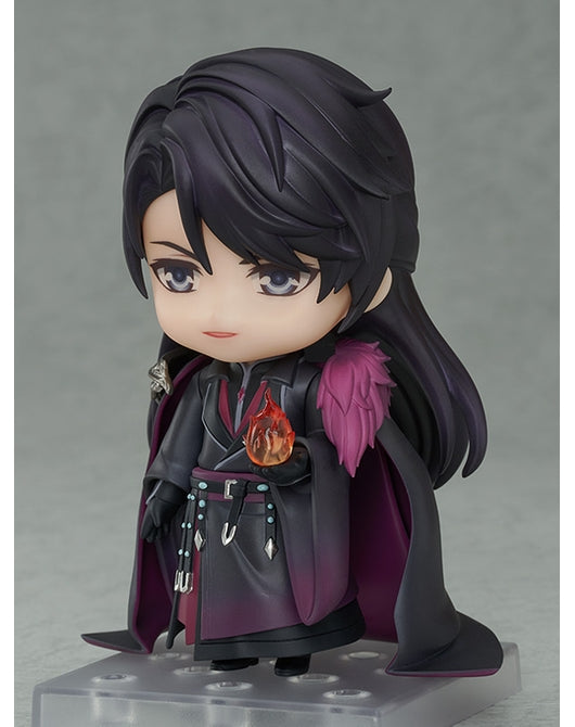 [Love&Producer] Zeyan Li: Demon King ver. - Nendoroid 1378