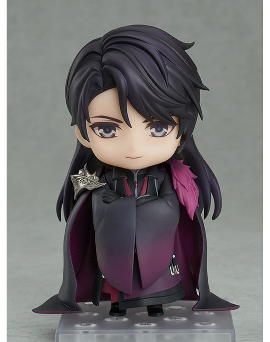 [Love&Producer] Zeyan Li: Demon King ver. - Nendoroid 1378