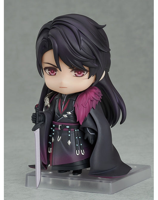[Love&Producer] Zeyan Li: Demon King ver. - Nendoroid 1378
